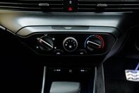 Hyundai BAYON T-GDI SE CONNECT DCT MHEV 32