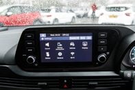 Hyundai BAYON T-GDI SE CONNECT DCT MHEV 23