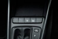 Hyundai BAYON T-GDI SE CONNECT DCT MHEV 31