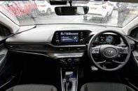 Hyundai BAYON T-GDI SE CONNECT DCT MHEV 3