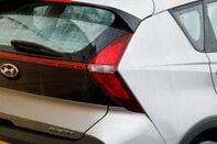 Hyundai BAYON T-GDI SE CONNECT DCT MHEV 9