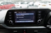 Hyundai BAYON T-GDI SE CONNECT DCT MHEV 26