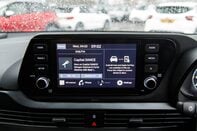 Hyundai BAYON T-GDI SE CONNECT DCT MHEV 21