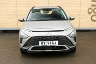 Hyundai BAYON T-GDI SE CONNECT DCT MHEV 5