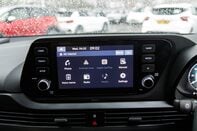 Hyundai BAYON T-GDI SE CONNECT DCT MHEV 22