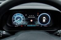 Hyundai BAYON T-GDI SE CONNECT DCT MHEV 14