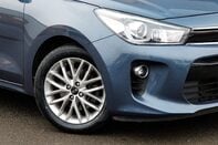 Kia Rio 3 11
