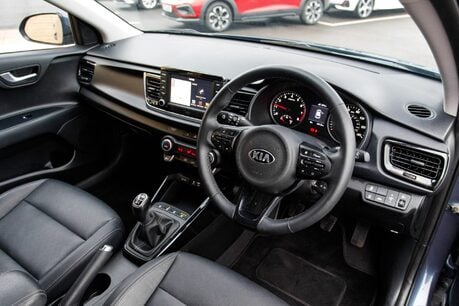 Kia Rio 3