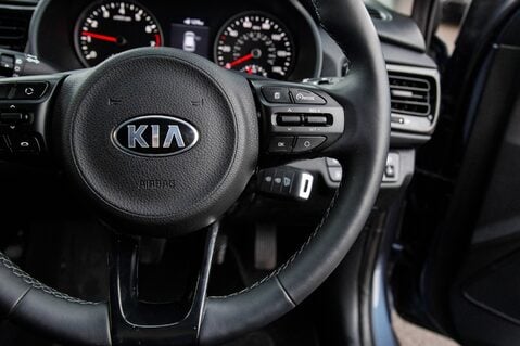 Kia Rio 3 19