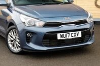 Kia Rio 3 10