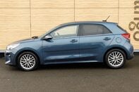 Kia Rio 3 13