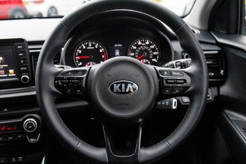 Kia Rio 3 20