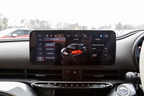 Fiat 500e LA PRIMA 29