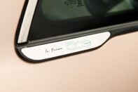 Fiat 500e LA PRIMA 10