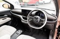 Fiat 500e LA PRIMA 4