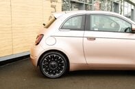 Fiat 500e LA PRIMA 7