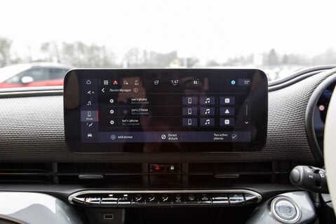 Fiat 500e LA PRIMA 27