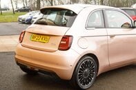 Fiat 500e LA PRIMA 8