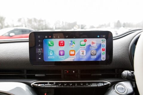 Fiat 500e LA PRIMA 31