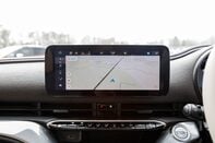 Fiat 500e LA PRIMA 25