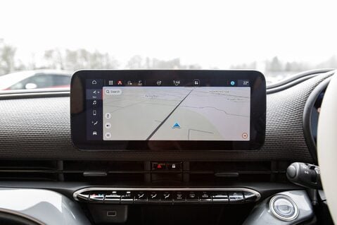 Fiat 500e LA PRIMA 25