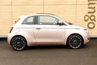 Fiat 500e LA PRIMA 13