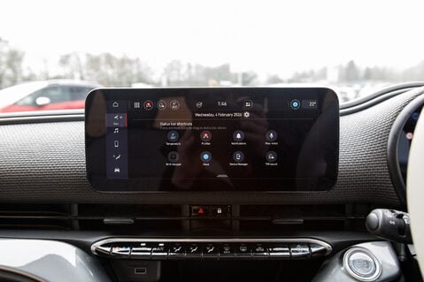 Fiat 500e LA PRIMA 24