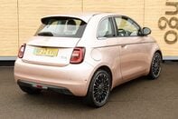 Fiat 500e LA PRIMA 2