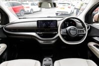 Fiat 500e LA PRIMA 3