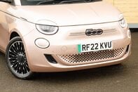 Fiat 500e LA PRIMA 11