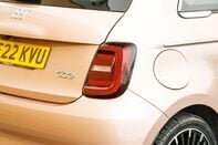 Fiat 500e LA PRIMA 9