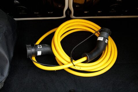 Fiat 500e LA PRIMA 40