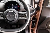 Fiat 500e LA PRIMA 20