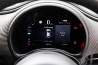 Fiat 500e LA PRIMA 15