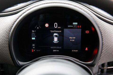 Fiat 500e LA PRIMA 15