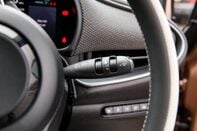 Fiat 500e LA PRIMA 18