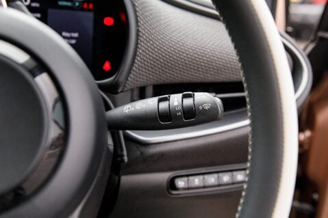 Fiat 500e LA PRIMA 18