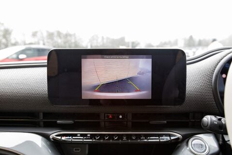 Fiat 500e LA PRIMA 30