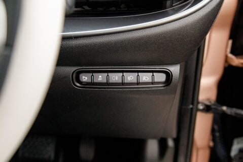 Fiat 500e LA PRIMA 16