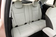 Fiat 500e LA PRIMA 37