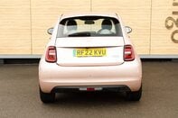 Fiat 500e LA PRIMA 6