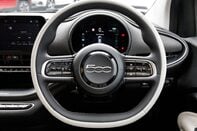 Fiat 500e LA PRIMA 21