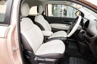 Fiat 500e LA PRIMA 32