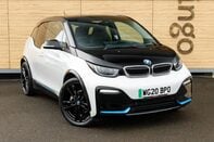 BMW I3 I3S 120AH 1
