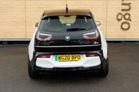 BMW I3 I3S 120AH 6