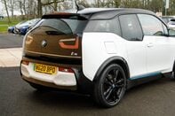 BMW I3 I3S 120AH 8