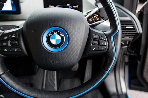 BMW I3 I3S 120AH 20