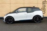 BMW I3 I3S 120AH 13