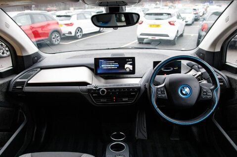 BMW I3 I3S 120AH 3