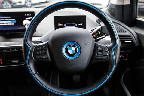 BMW I3 I3S 120AH 21